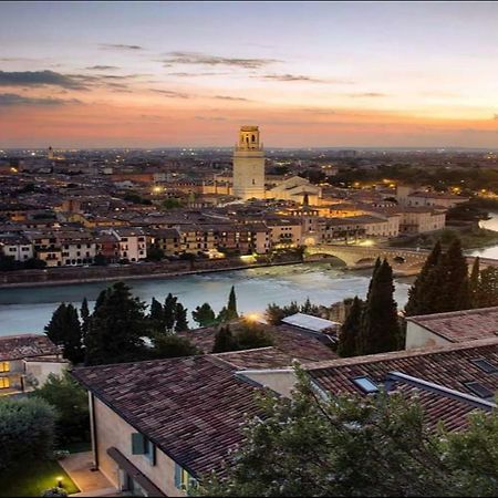 Apartament Matteotti House Bardolino Zewnętrze zdjęcie