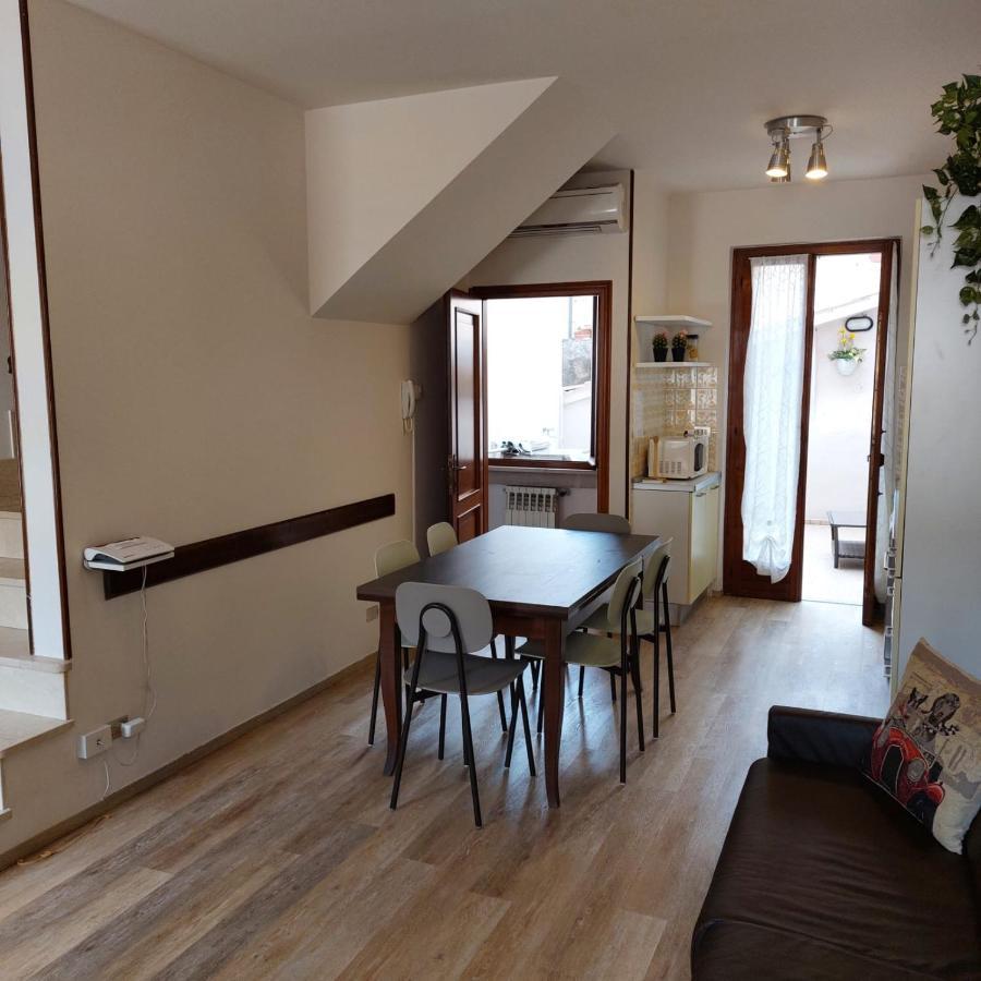 Apartament Matteotti House Bardolino Zewnętrze zdjęcie
