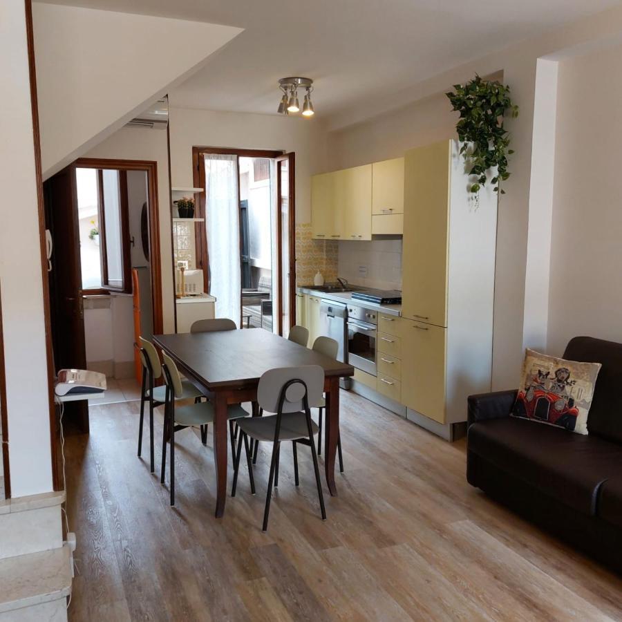 Apartament Matteotti House Bardolino Zewnętrze zdjęcie