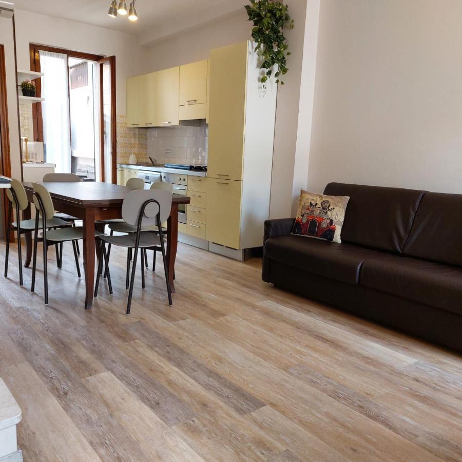 Apartament Matteotti House Bardolino Zewnętrze zdjęcie