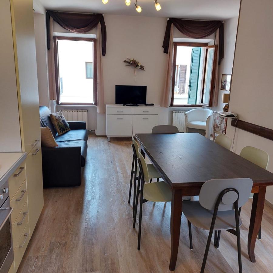 Apartament Matteotti House Bardolino Zewnętrze zdjęcie