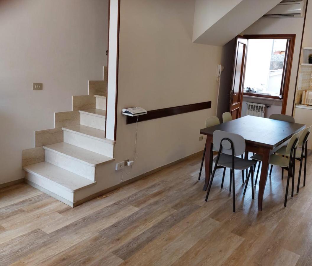 Apartament Matteotti House Bardolino Zewnętrze zdjęcie