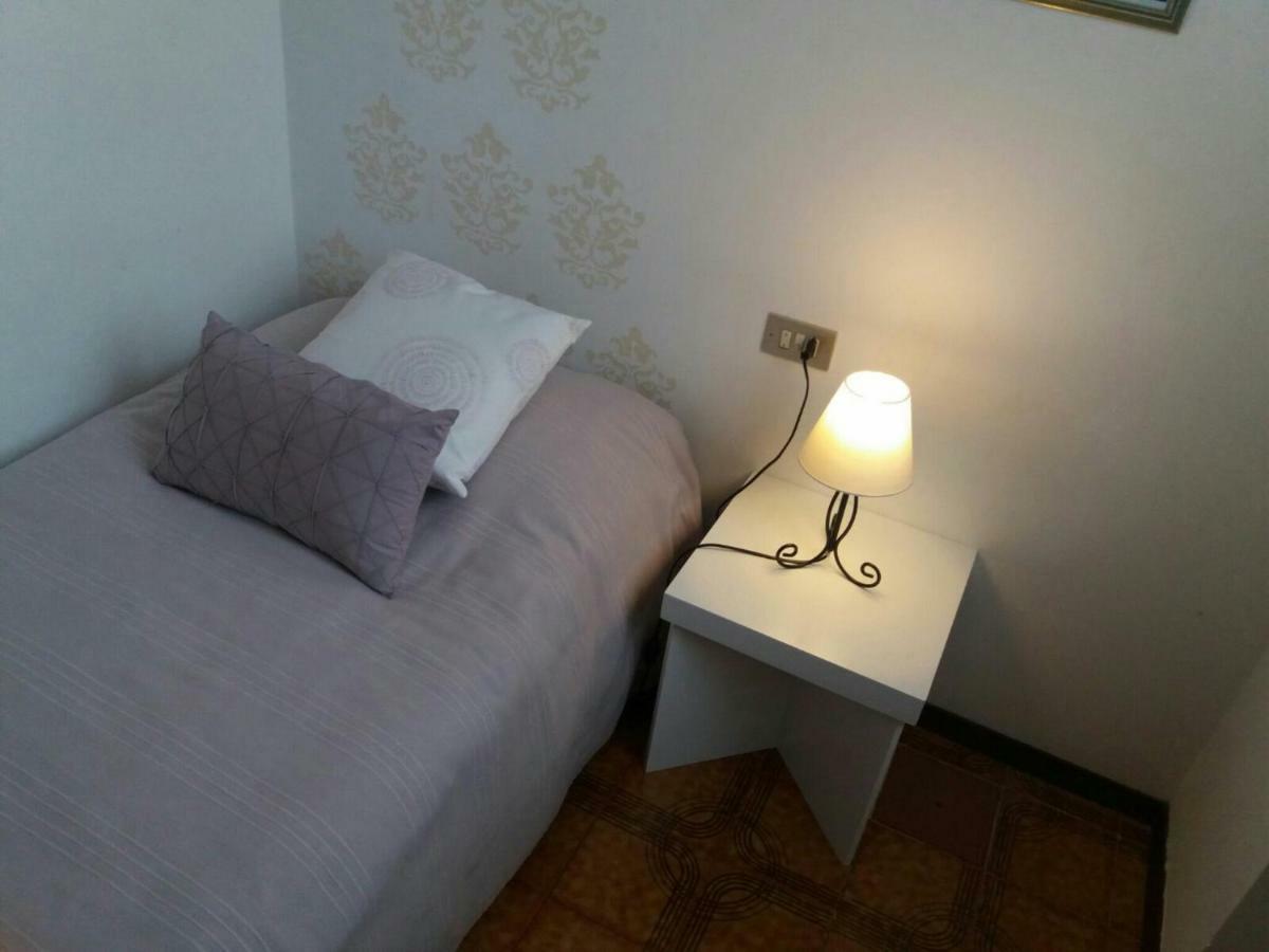 Apartament Matteotti House Bardolino Zewnętrze zdjęcie