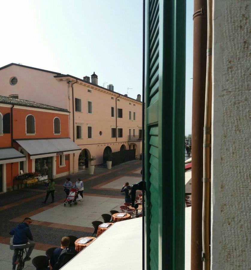 Apartament Matteotti House Bardolino Zewnętrze zdjęcie