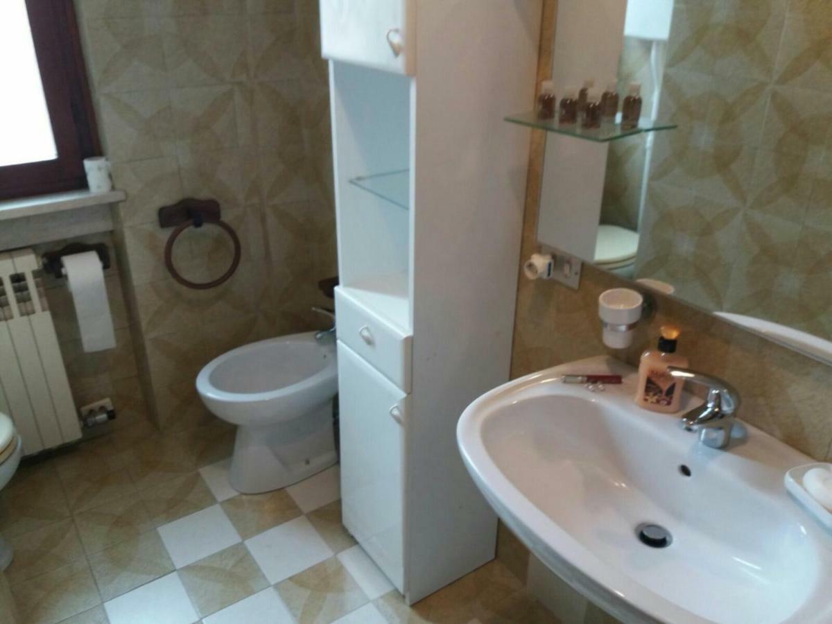 Apartament Matteotti House Bardolino Zewnętrze zdjęcie