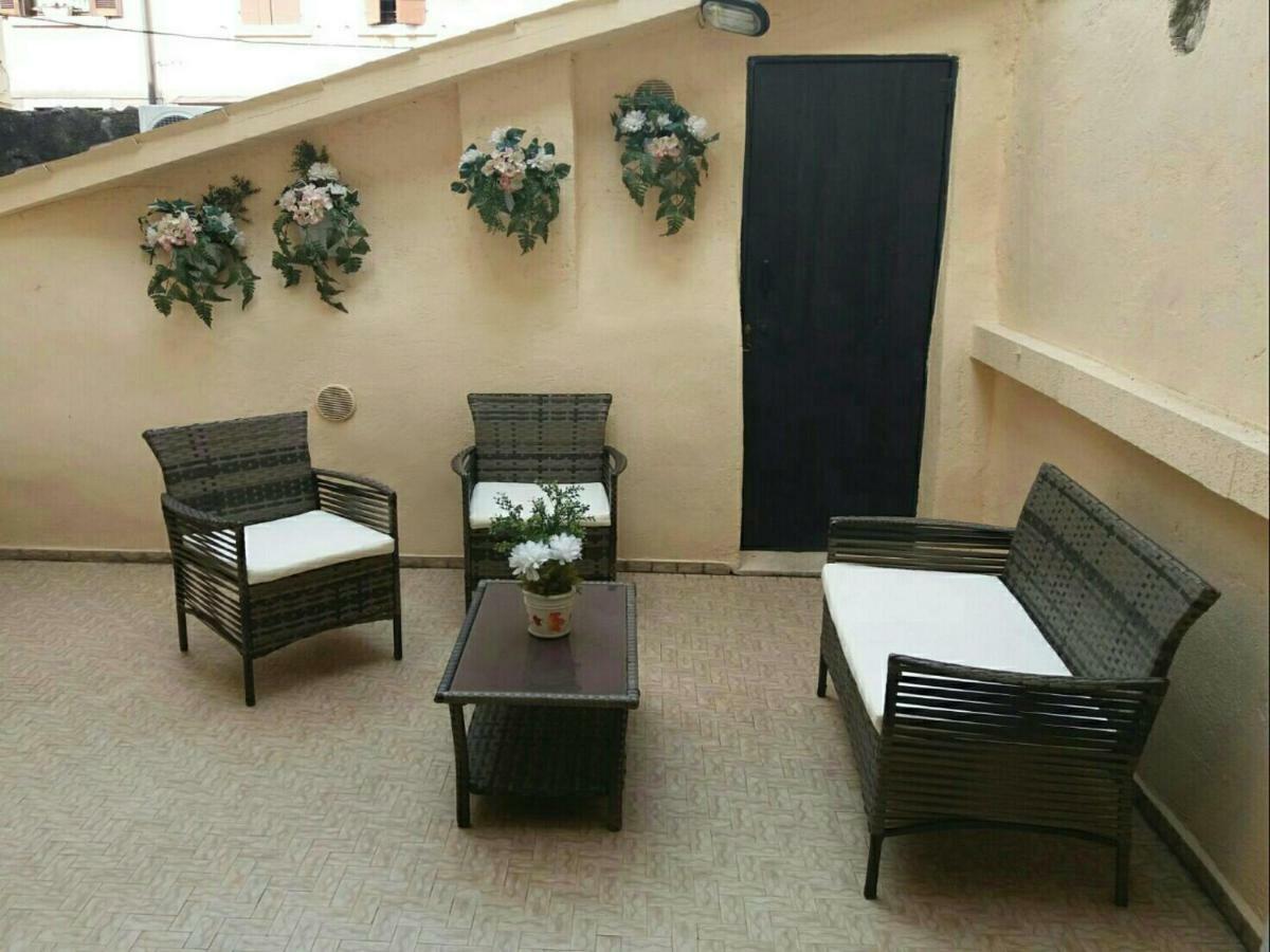 Apartament Matteotti House Bardolino Zewnętrze zdjęcie