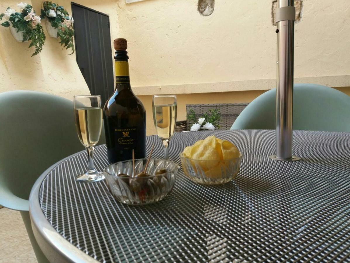 Apartament Matteotti House Bardolino Zewnętrze zdjęcie