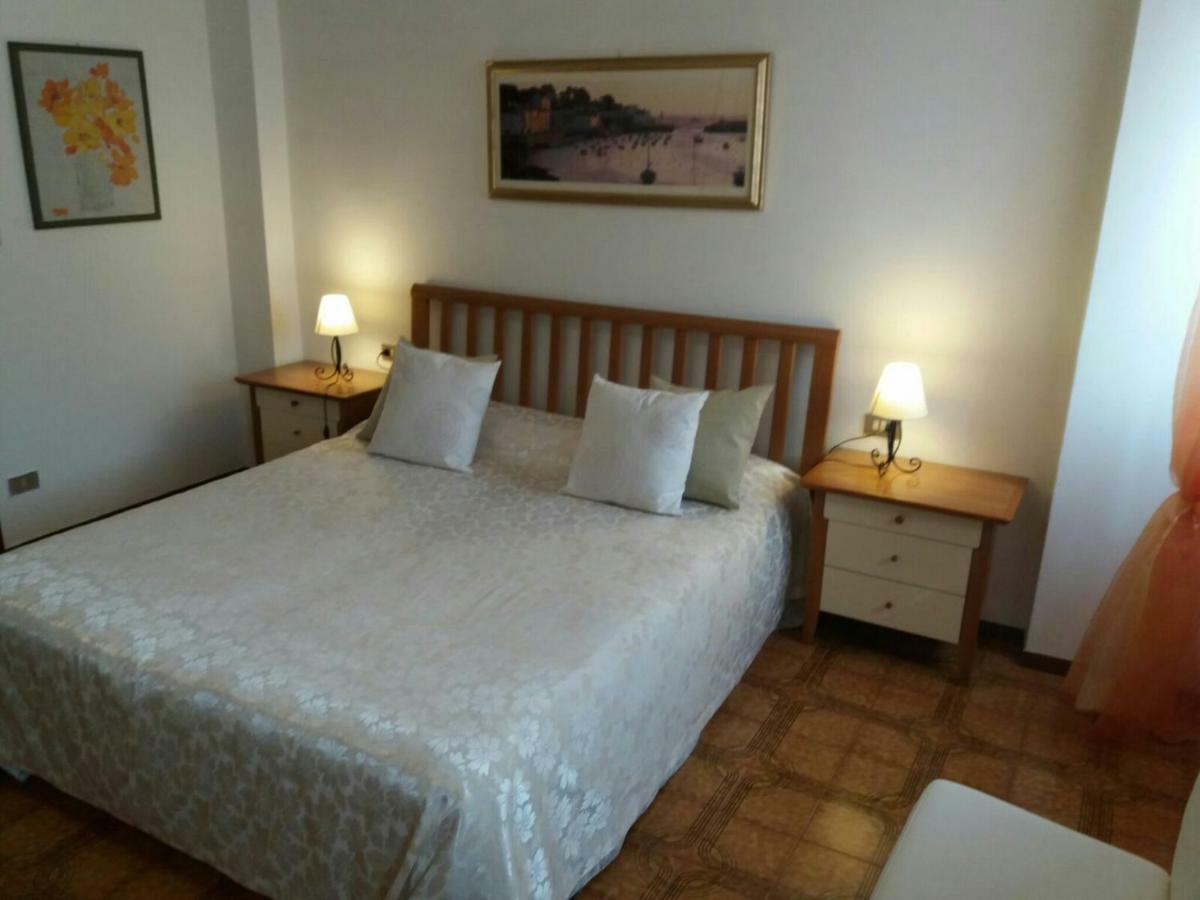 Apartament Matteotti House Bardolino Zewnętrze zdjęcie