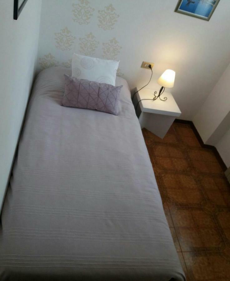 Apartament Matteotti House Bardolino Zewnętrze zdjęcie