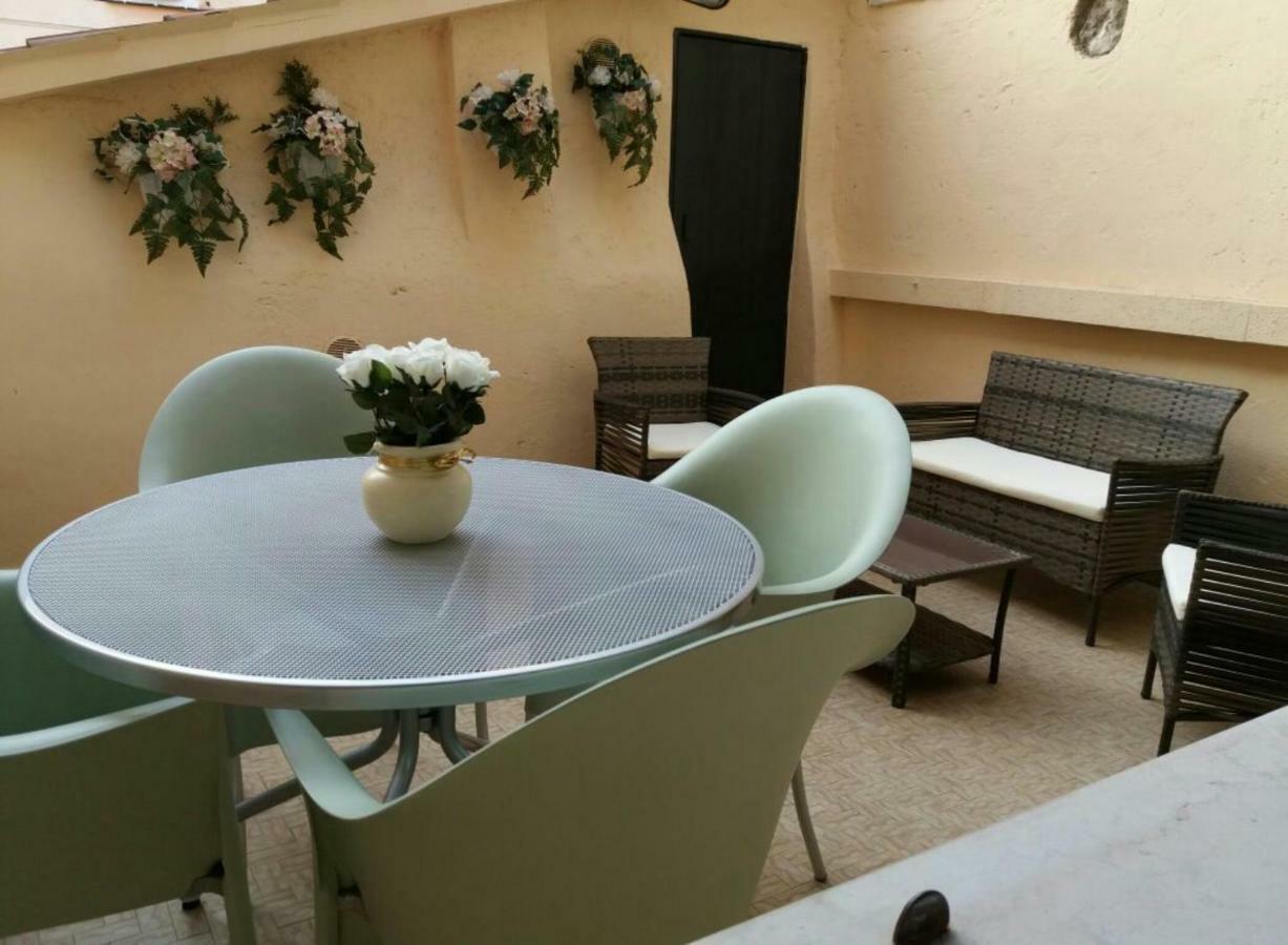 Apartament Matteotti House Bardolino Zewnętrze zdjęcie