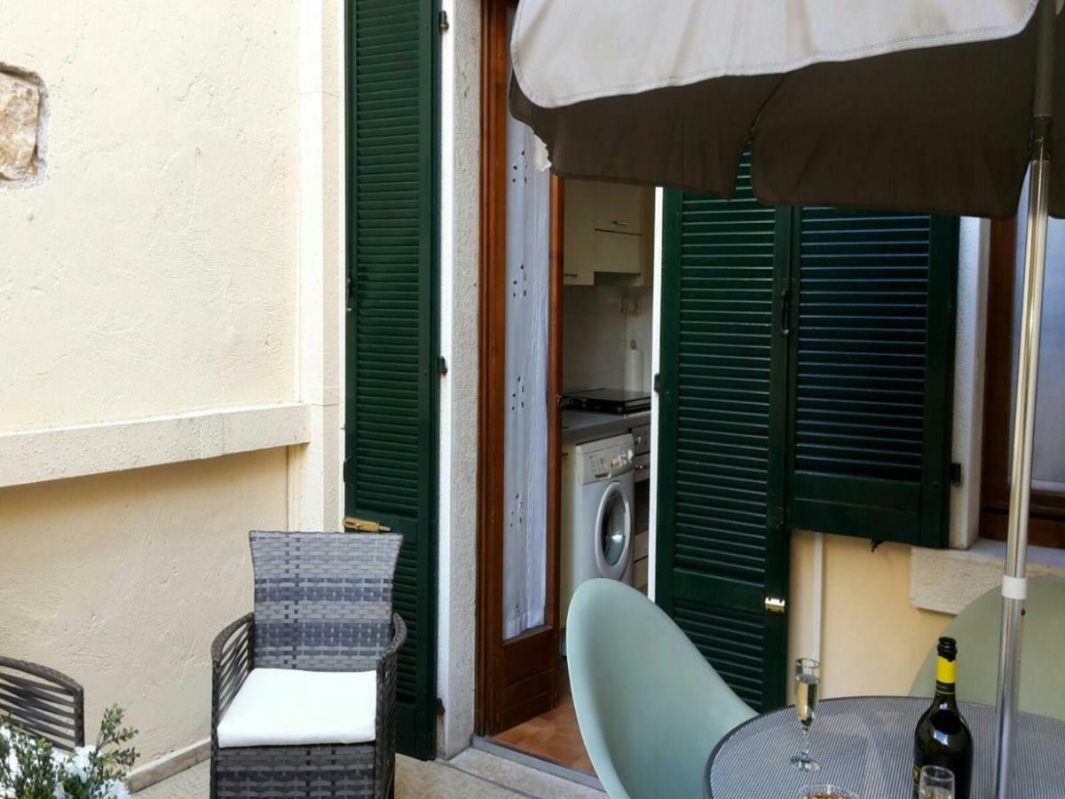 Apartament Matteotti House Bardolino Zewnętrze zdjęcie