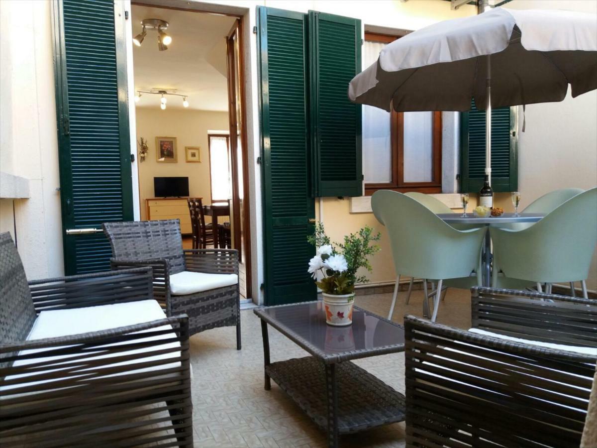 Apartament Matteotti House Bardolino Zewnętrze zdjęcie